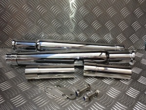 Loud Silencers